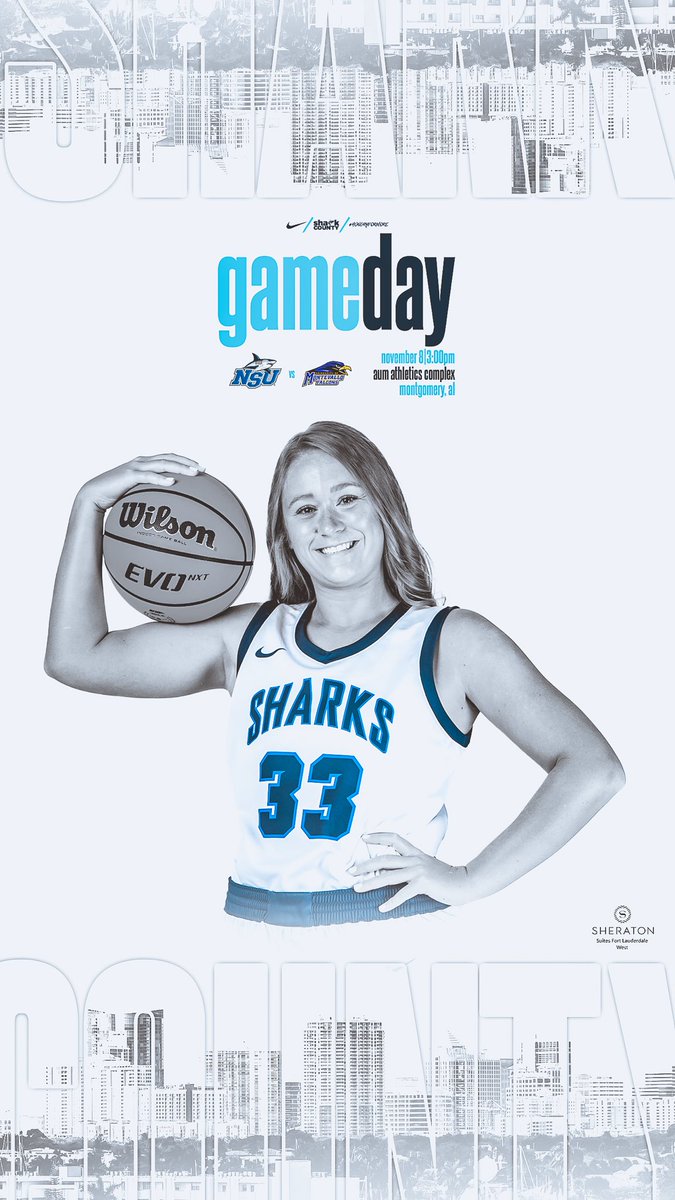 NSU Women's Basketball tweet media