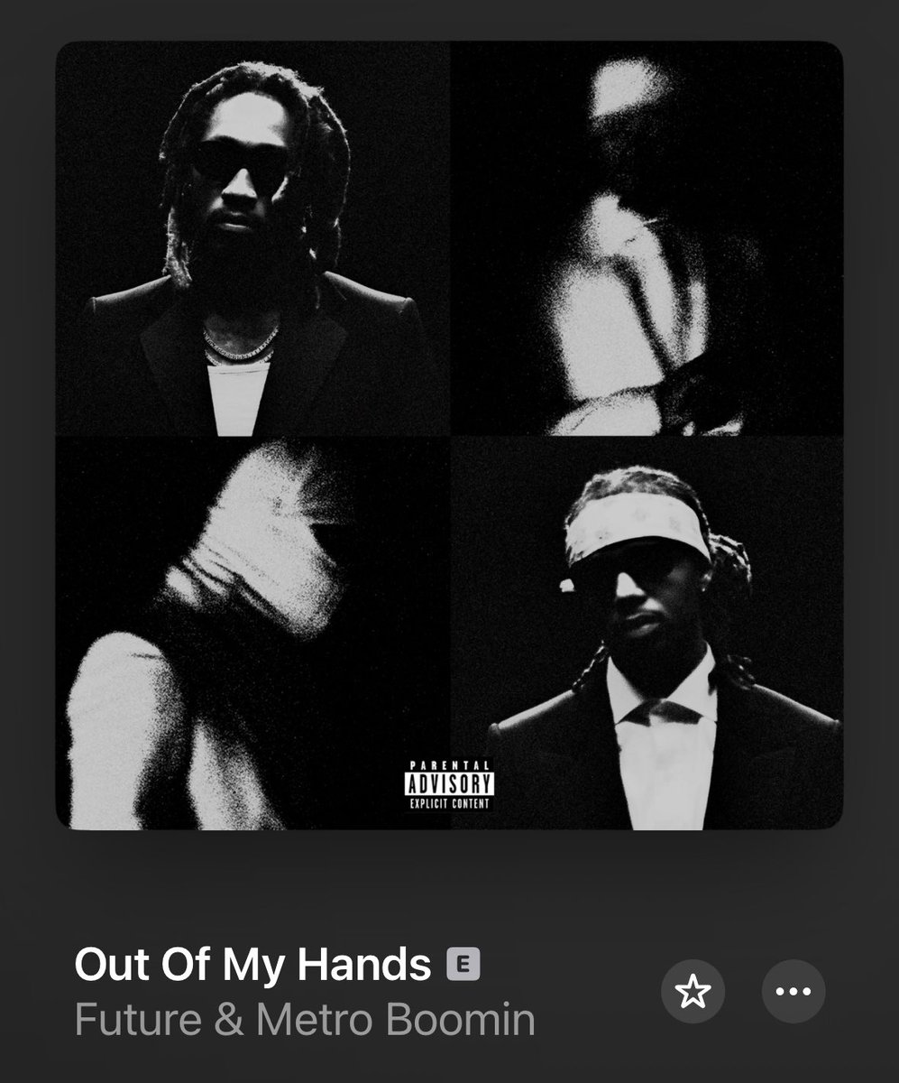 HndrxxFans 🦅 tweet media