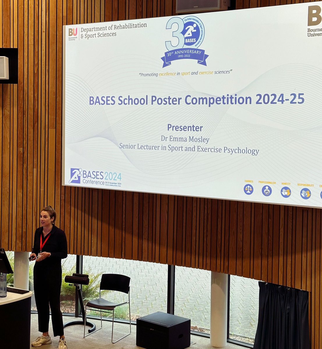 Dr Emma Mosley tweet media