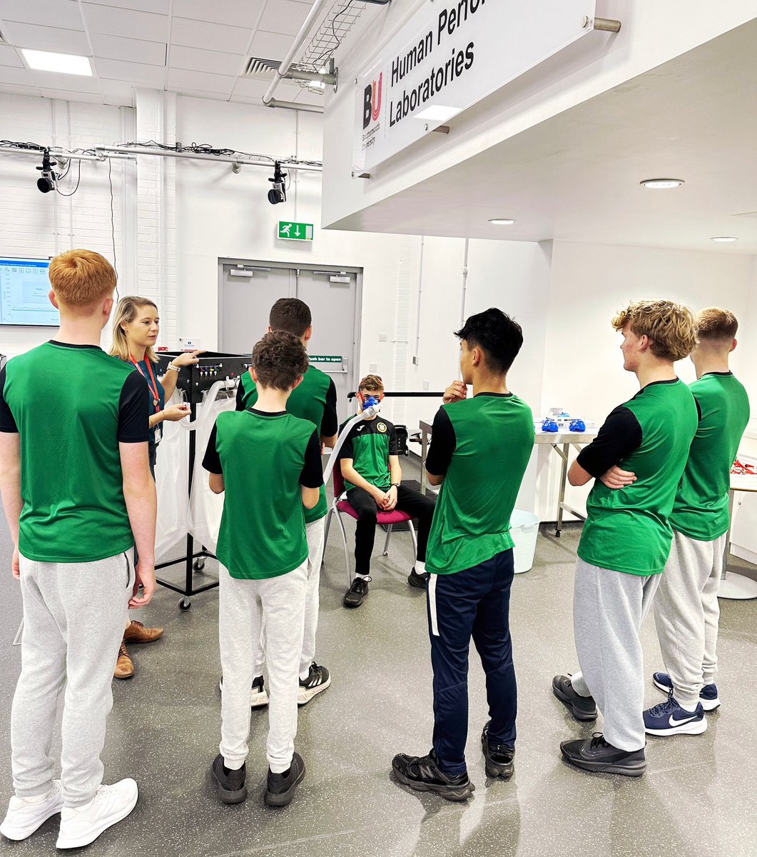 Dr Emma Mosley tweet media