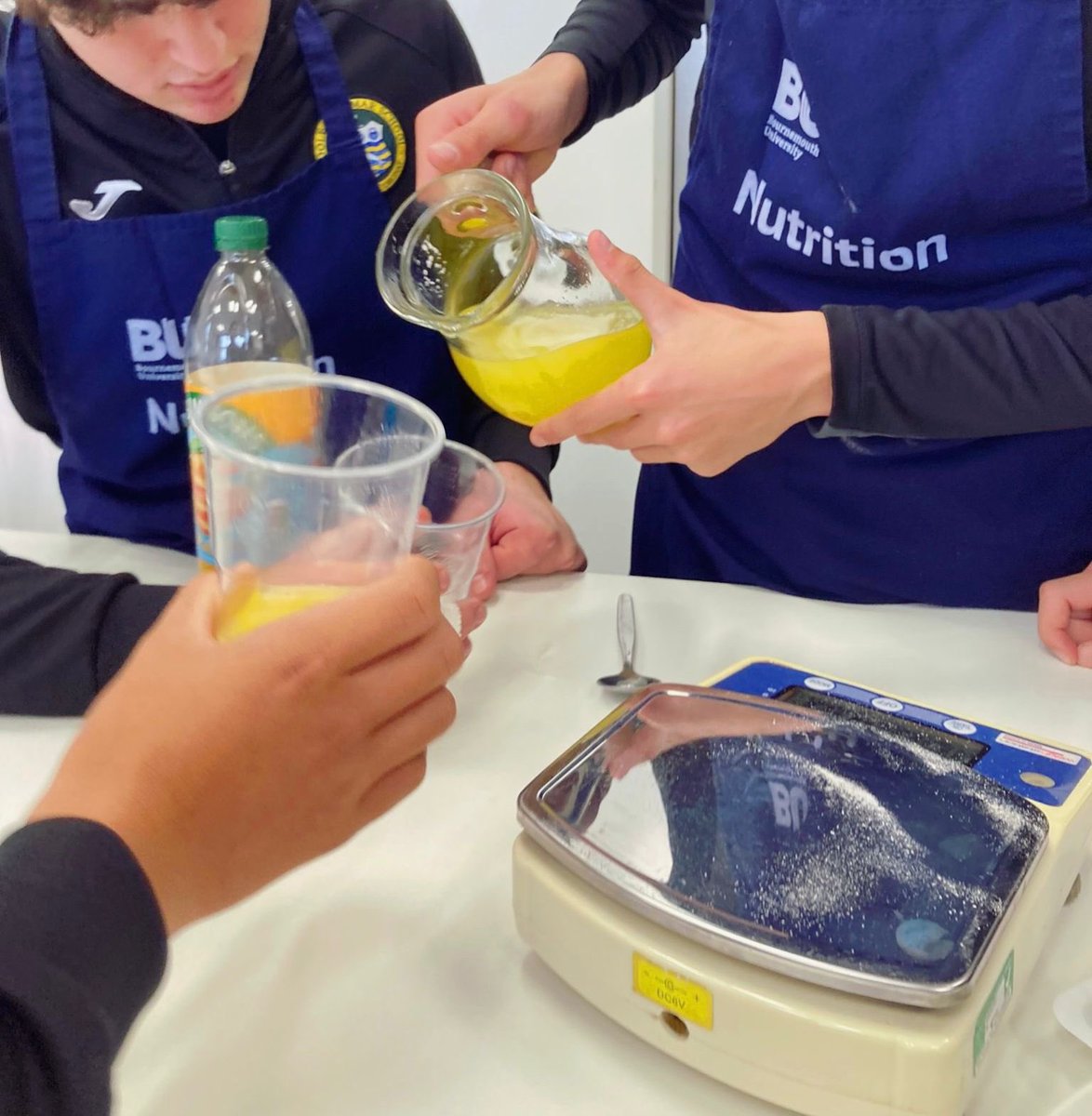 Dr Emma Mosley tweet media