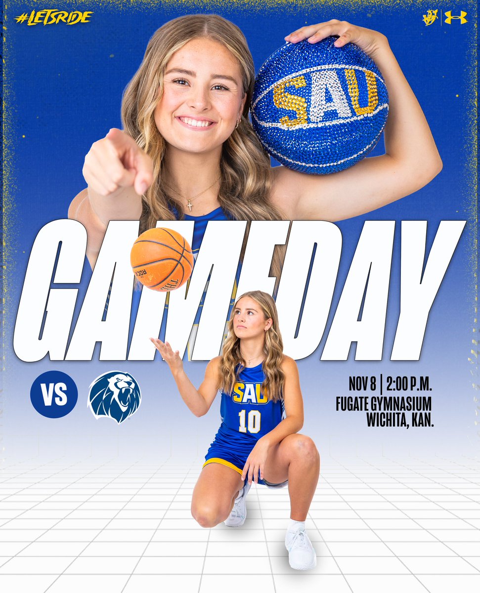 𝑻𝒉𝒆 𝒘𝒂𝒊𝒕 𝒊𝒔 𝒐𝒗𝒆𝒓 😤⌛️

Men:
🕰️ 1:00 PM
📍 Kansas City, Mo.
📊 shorturl.at/9j3xW
🔊 shorturl.at/ct53X

Women:
🕰️ 2:00 PM
📍 Wichita, Kan.
📊 shorturl.at/W94hV
📺💲 shorturl.at/H2VVu

#GoMuleriders | #LetsRide | #BEDIFF | #theGAC