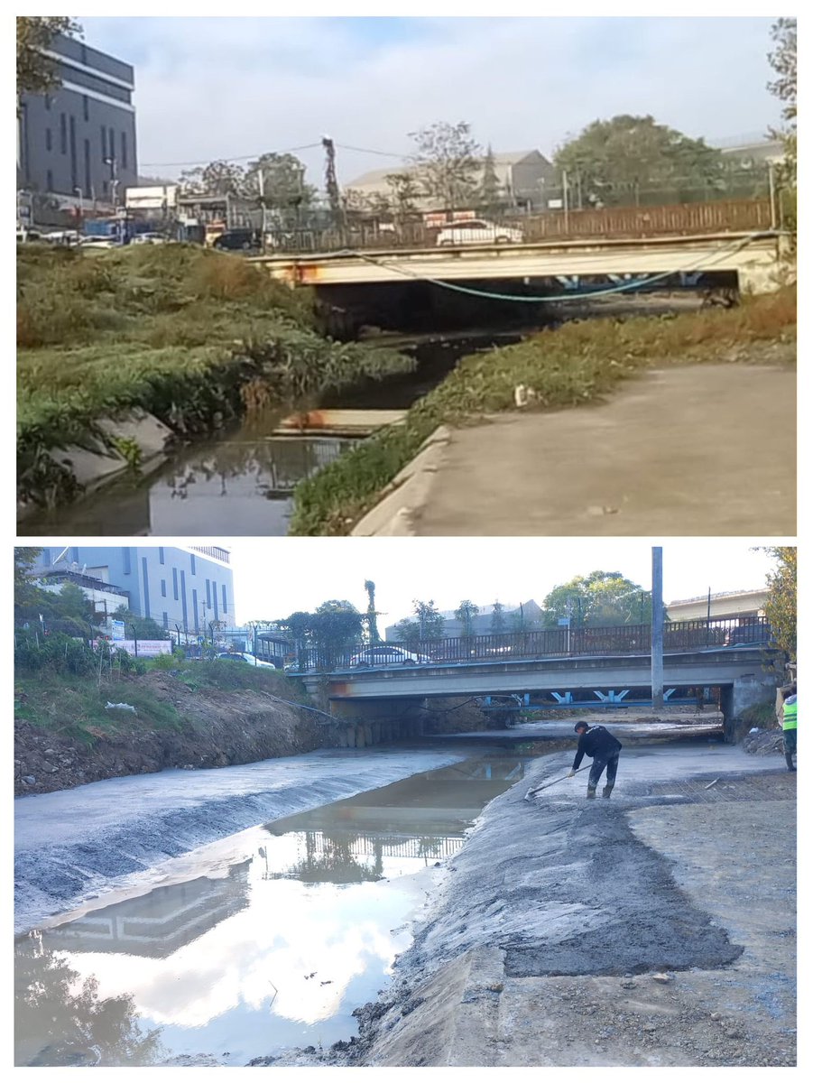 BegumCelikdelen's tweet photo. #ibb #iski olarak #alibey ve #beykoz #göksu dereleri temizliklerinden bazı görüntüler..
dereler, kent çöplerinin değil, yağmur sularının toplandığı mecralardır..
lütfen derelere hafriyat, çöp, vb atıklar atmayalım..
derelerimizi temiz tutalım..
sokağa atılan her kent çöpü yağmursuyu hatları ile alıcı ortamlara yani derelere ve/veya denizlere taşınmaktadır..