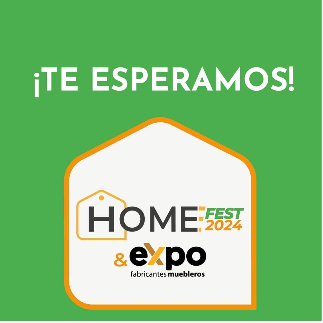 montelongo_raul's tweet photo. Hoy inicia el #HomeFest2024🏠, un espacio para conocer y apoyar la calidad del sector mueblero de #Durango.

Los invito a que se den la oportunidad de visitarla y descubrir lo mejor en diseño e innovación para el hogar. https://t.co/yMsNqnpnAi