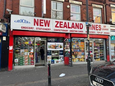 Saeed Khan tweet media