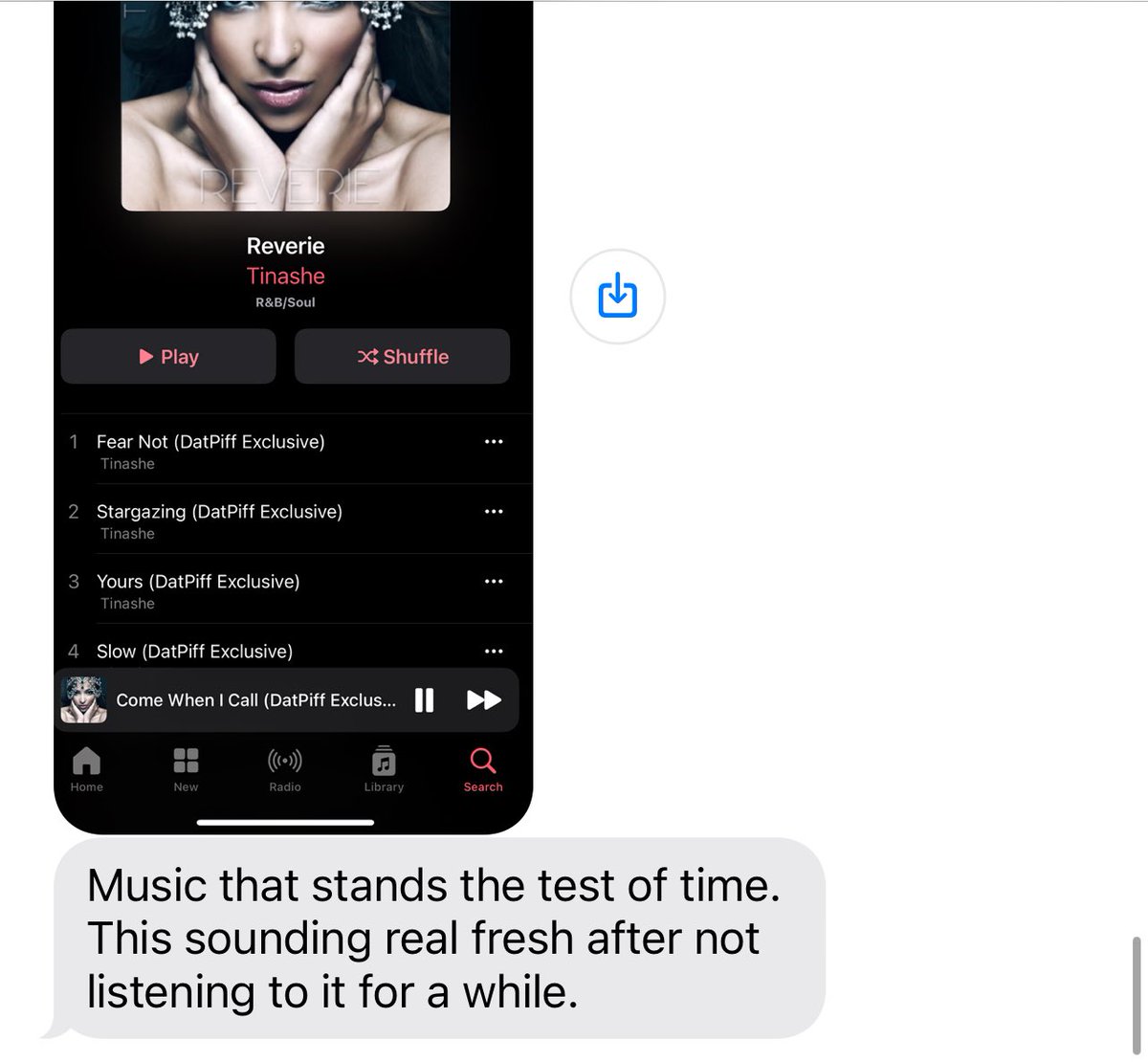 it don’t even matter cuz ✌🏾