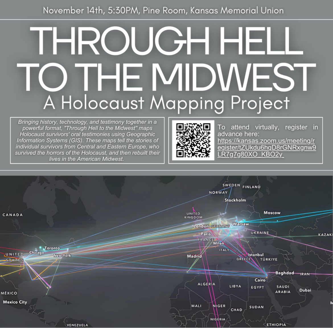 KU Slavic, German, and Eurasian Studies tweet media