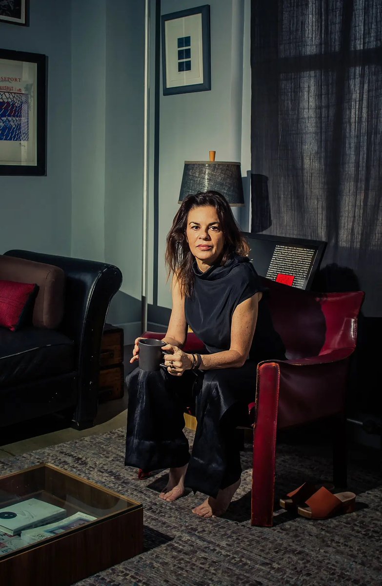 Naomi Zeichner tweet media