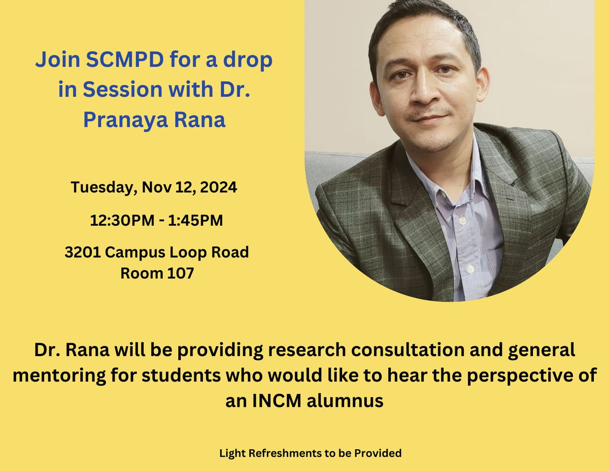 Looking forward to interact with the students of International Conflict Management Ph.D. Program at Kennesaw State University - School of Conflict Management, Peacebuilding and Development next week.