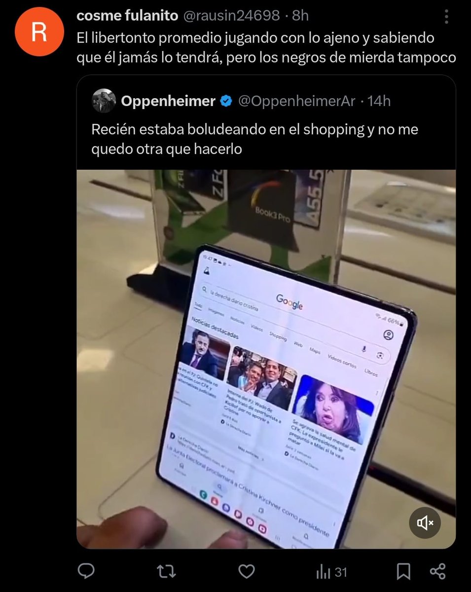 jdoedoe101101's tweet image. Los kukas están FULL racistas resentidos jajajajajaja