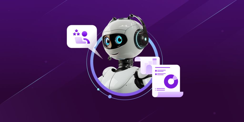 GliaInc's tweet photo. What if you could talk to your data? #AI quality management can make finding areas of improvement fast and consistent. https://t.co/MrM8cG5Tm3 

#QualityManagement #ContactCenter https://t.co/6phr9R91hg