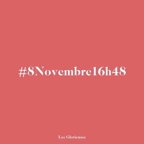 Les femmes travaillent désormais gratuitement en France. Découvrez le rapport sur l'égalité salariale produit par @Les_Glorieuses, avec le soutien du Crédit Municipal de Paris, et les 7 mesures phares pour faire progresser le sujet.
👉lesglorieuses.fr/8novembre16h48… 
#8Novembre16h48