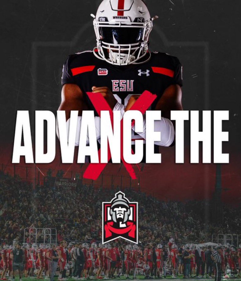 Jasir Frutchey (@jasirfrutchey) on Twitter photo Thank you <a href="/ESUWarriors/">ESU Warriors</a> for the goodluck wishes going into the second round of the playoffs tonight!! <a href="/coachHags15/">Matt Hagelgans</a> <a href="/CoachJBurch/">Ja’Quill Burch</a> Thank you <a href="/ESUWarriors/">ESU Warriors</a> for the goodluck wishes going into the second round of the playoffs tonight!! <a href="/coachHags15/">Matt Hagelgans</a> <a href="/CoachJBurch/">Ja’Quill Burch</a>