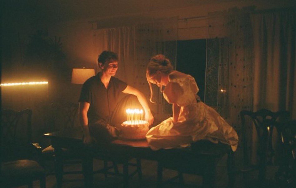 PopBase's tweet image. ‘we can’t be friends (wait for your love)’ by Ariana Grande was not nominated for Best Music Video at the 2025 #GRAMMYs.