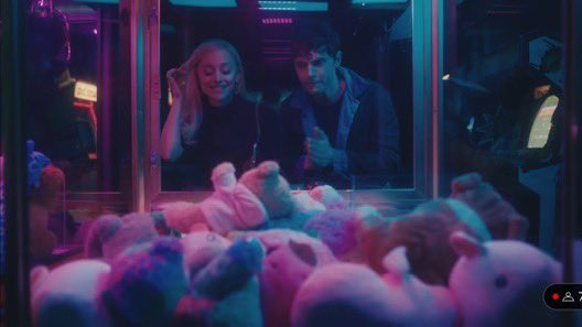 PopBase's tweet image. ‘we can’t be friends (wait for your love)’ by Ariana Grande was not nominated for Best Music Video at the 2025 #GRAMMYs.