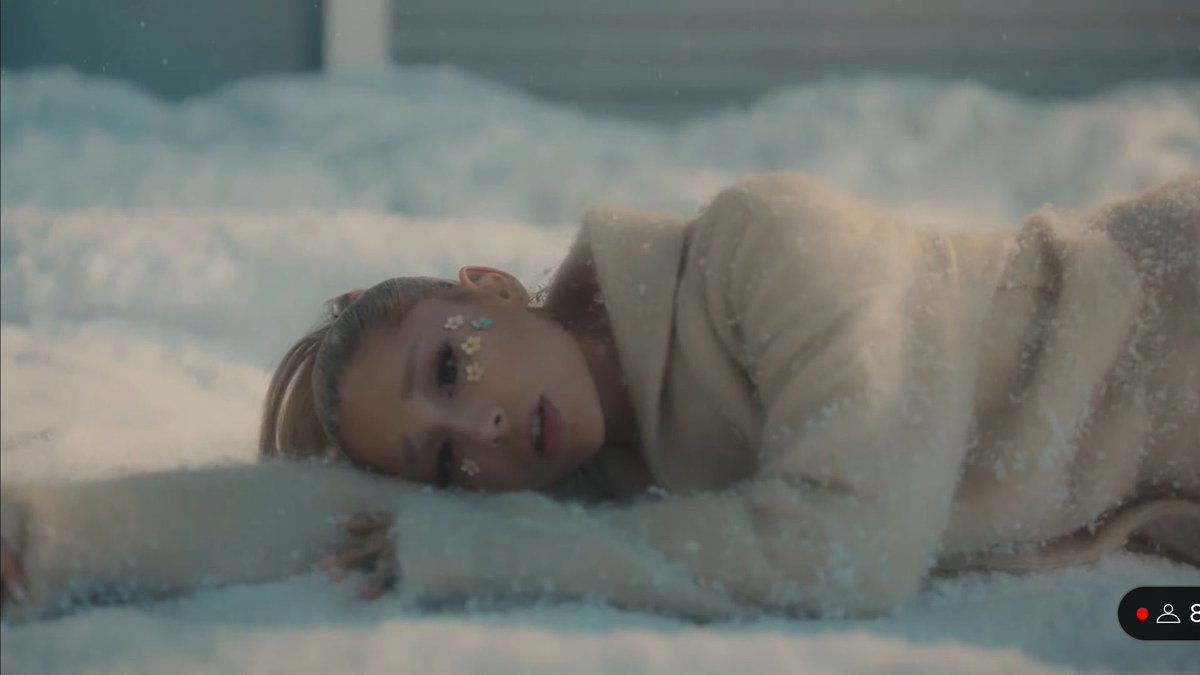 PopBase's tweet image. ‘we can’t be friends (wait for your love)’ by Ariana Grande was not nominated for Best Music Video at the 2025 #GRAMMYs.