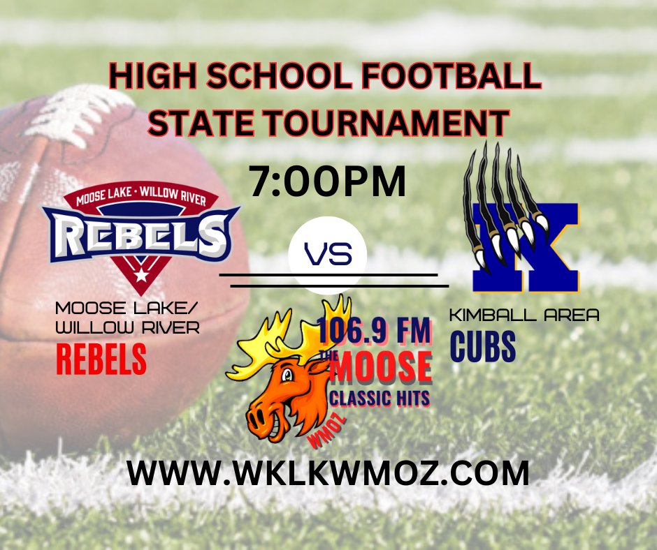 WklkWmoz's tweet photo. @MLWRRebelsFball #mshsl https://t.co/7E7GQOKRzF