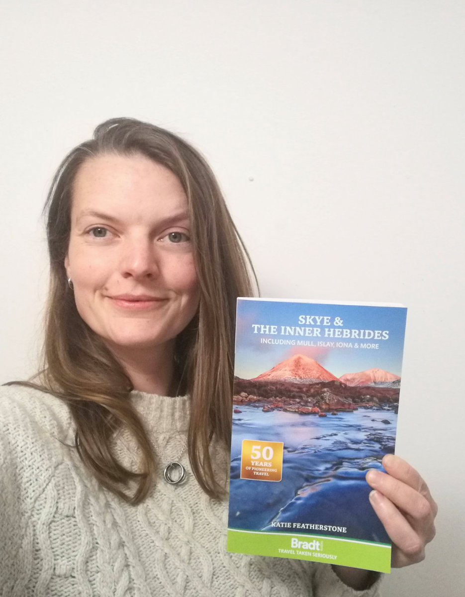 Katie Featherstone (Scotland/Iceland) tweet media