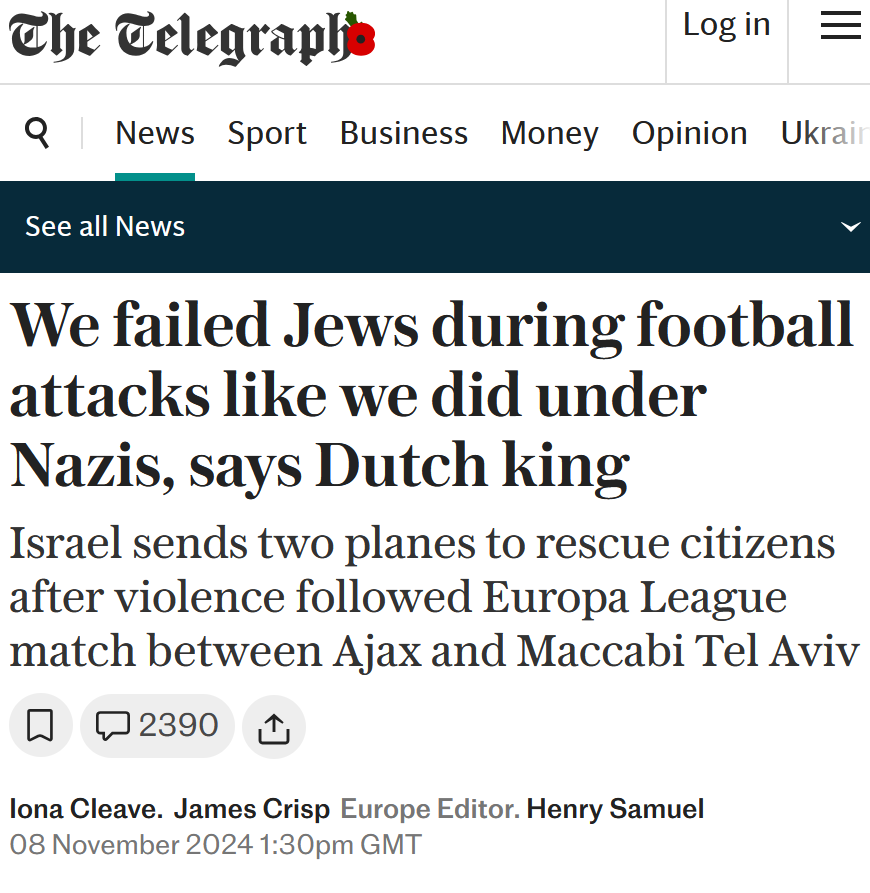 Alan MacLeod tweet media