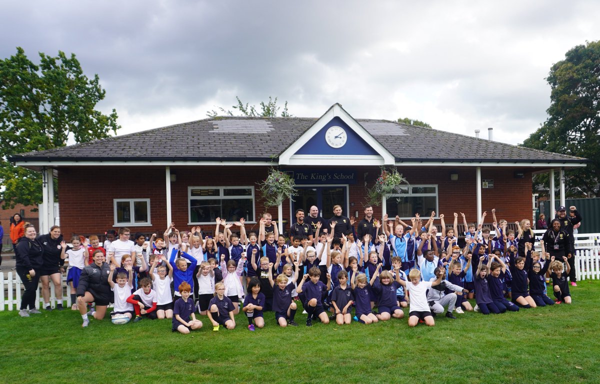 The King’s School, Gloucester (@kingsschoolglos) on Twitter photo As a 483 year-old educational charity, working in partnership with the community is one of our core values.
We celebrate the positive impact of all these activities in this report: bit.ly/4fd1Isr
#powerofpartnerships #schoolstogether
<a href="/ISC_schools/">Independent Schools Council</a> <a href="/HMC_Org/">HMC (The Heads' Conference)</a> As a 483 year-old educational charity, working in partnership with the community is one of our core values.
We celebrate the positive impact of all these activities in this report: bit.ly/4fd1Isr
#powerofpartnerships #schoolstogether
<a href="/ISC_schools/">Independent Schools Council</a> <a href="/HMC_Org/">HMC (The Heads' Conference)</a>