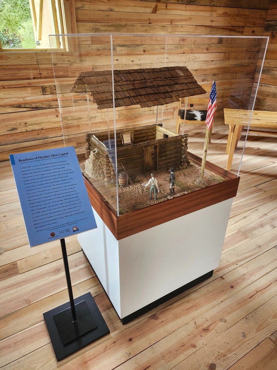 Florida Department of State tweet media