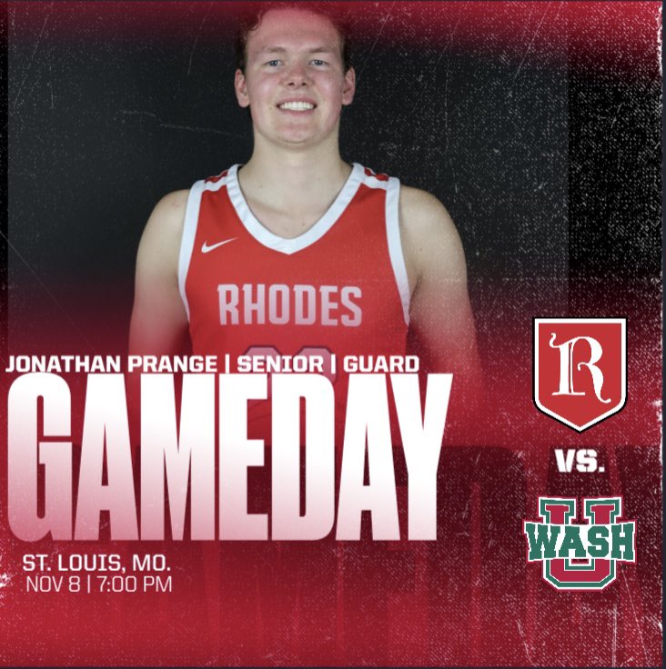 Rhodes Men's Basketball (@rhodeslynxmbb) on Twitter photo 🚨Opening Day in St. Louis!🚨
The wait is over—TONIGHT we’re back on the court! 🔥<a href="/RhodesAthletics/">Rhodes Athletics</a>
#d3hoops #LDR #RollLynx
📺: washubears.com/watch/?Live=47…
📊: washubears.com/sidearmstats/m… 🚨Opening Day in St. Louis!🚨
The wait is over—TONIGHT we’re back on the court! 🔥<a href="/RhodesAthletics/">Rhodes Athletics</a>
#d3hoops #LDR #RollLynx
📺: washubears.com/watch/?Live=47…
📊: washubears.com/sidearmstats/m…