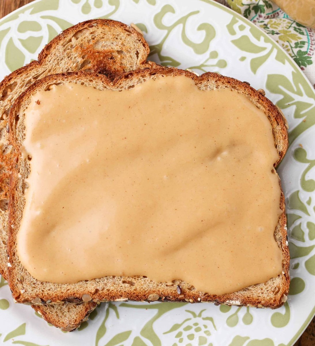 🍇 Jelly isn’t available. Peanut Butter and what…..?