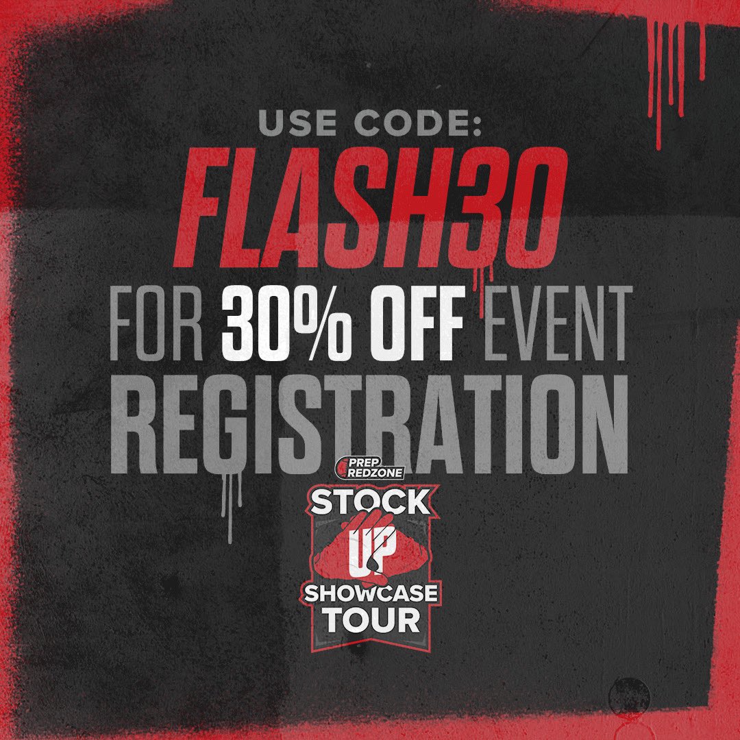 Andy (@andy_pham1) on Twitter photo Attn: All Utah High School 🏈 athletes❗Come to the <a href="/PrepRedzoneUT/">Prep Redzone Utah</a> Stock Up Showcase December 14. I'll be there to get clips and soundbites. Let's get you recognized. Utah athletes have been overlooked for far too long, we're changing that❗
#UTHSFB
🔗👇
events.prepredzone.com/e/1319/registe… Attn: All Utah High School 🏈 athletes❗Come to the <a href="/PrepRedzoneUT/">Prep Redzone Utah</a> Stock Up Showcase December 14. I'll be there to get clips and soundbites. Let's get you recognized. Utah athletes have been overlooked for far too long, we're changing that❗
#UTHSFB
🔗👇
events.prepredzone.com/e/1319/registe…