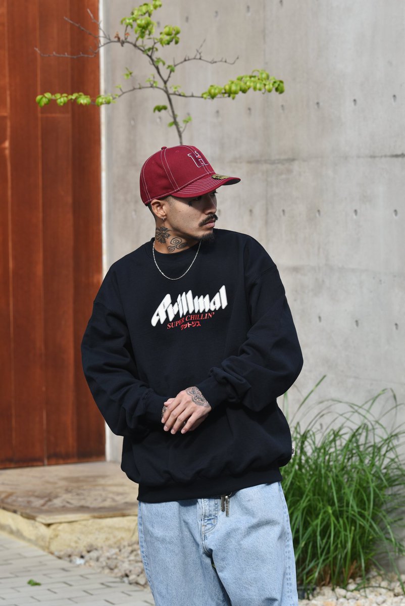 WHATZIS/ワットジス tweet media