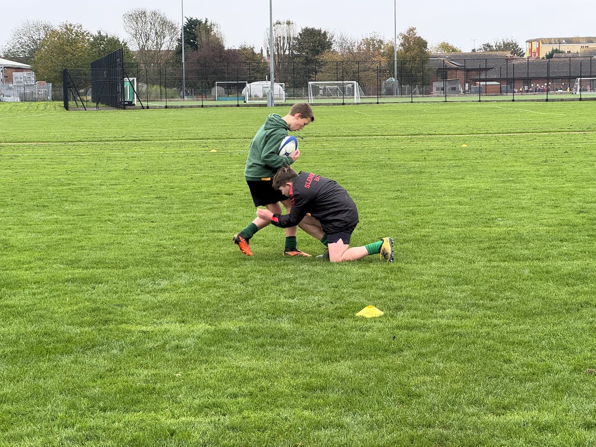 SGS PE (@sgs_pe) on Twitter photo Selected year 7 and 8 students experienced a Rugby Development Day today led by <a href="/SaintsComm/">Northampton Saints Community</a> coach Harvey. It was a fantastic session enabling them to widen their knowledge and progress technically as individuals. Well done ๐๐ Selected year 7 and 8 students experienced a Rugby Development Day today led by <a href="/SaintsComm/">Northampton Saints Community</a> coach Harvey. It was a fantastic session enabling them to widen their knowledge and progress technically as individuals. Well done ๐๐