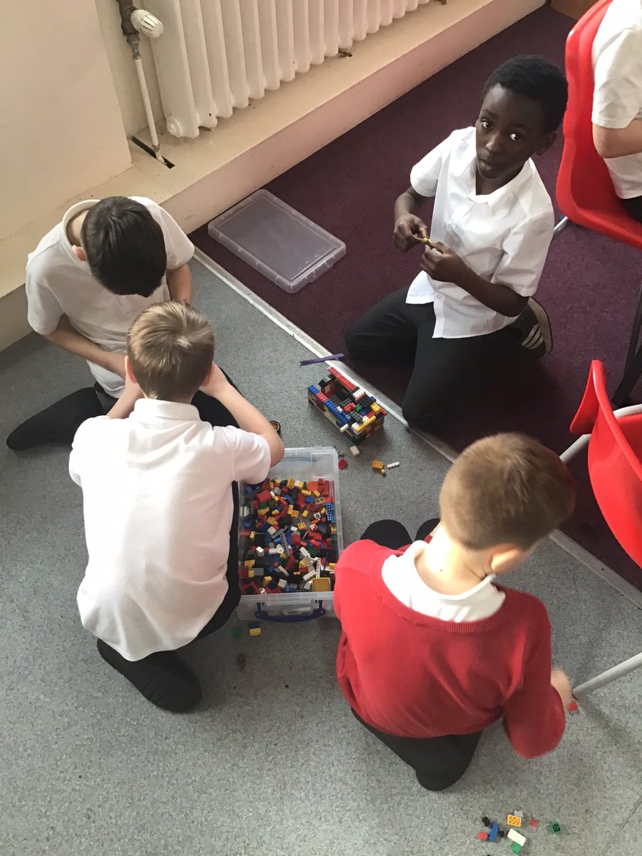 P6T with Mr Taylor & Mrs Benton tweet media