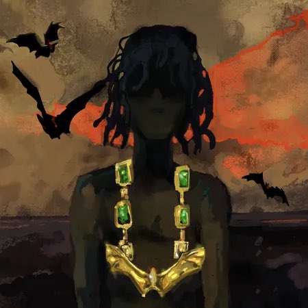 PopBase's tweet photo. Rema earns his first #GRAMMYs nomination for Best Global Music Album with ‘HEIS.’ https://t.co/nPePvEiaBj