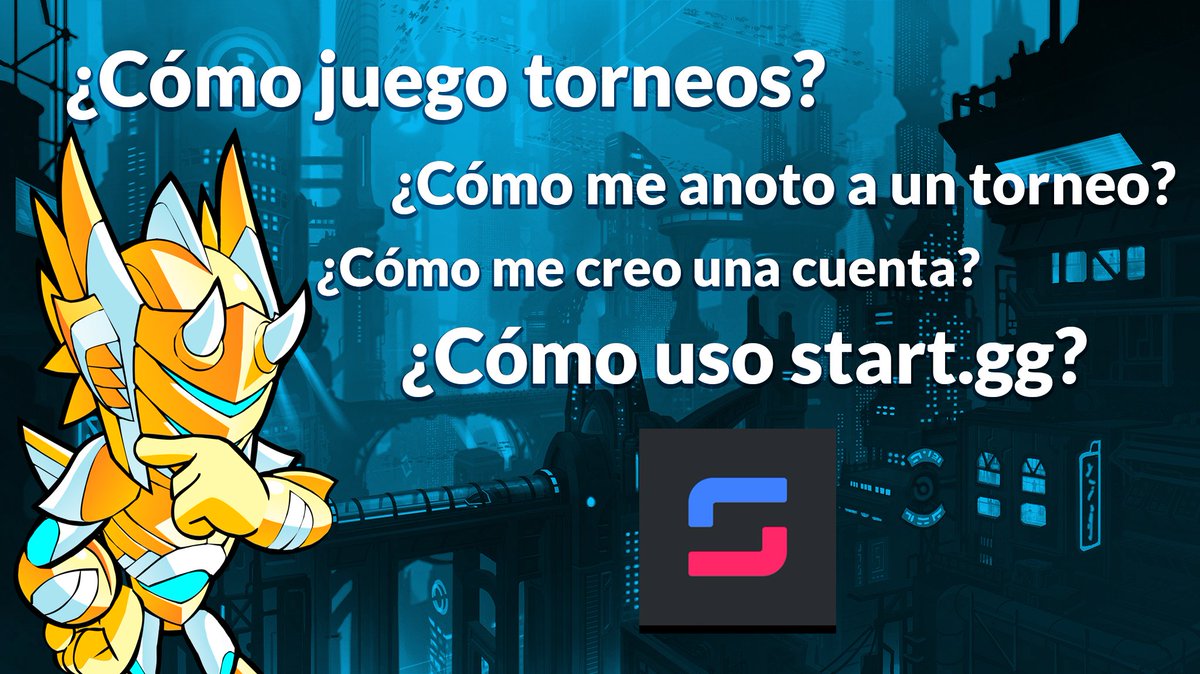 Brawlhalla Argentine League tweet media