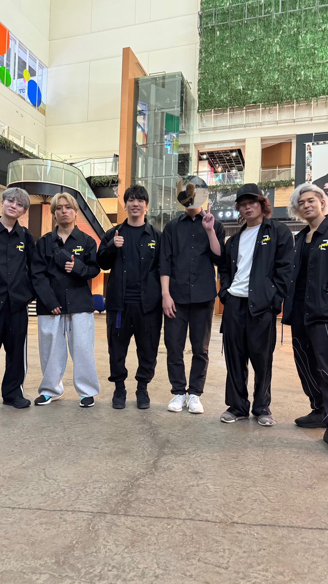 TT_dai2's tweet photo. イベスタありがとうございました！
上映会楽しかったです😊

#映画館でだいにを観よう https://t.co/ycHOrxqJCR