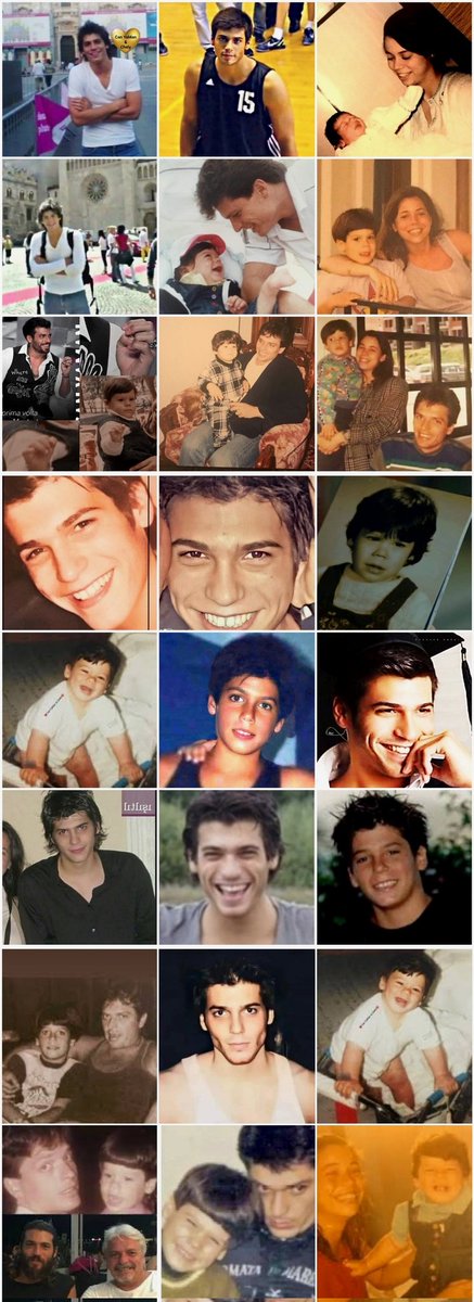 .
    💌
To someone who touches each life
you enter, spreading joy to everyone you meet: may the love and happiness you share with others return to you tenfold.
           Love generates love 💞

#CanYaman
#HappyBirthday35CanYaman