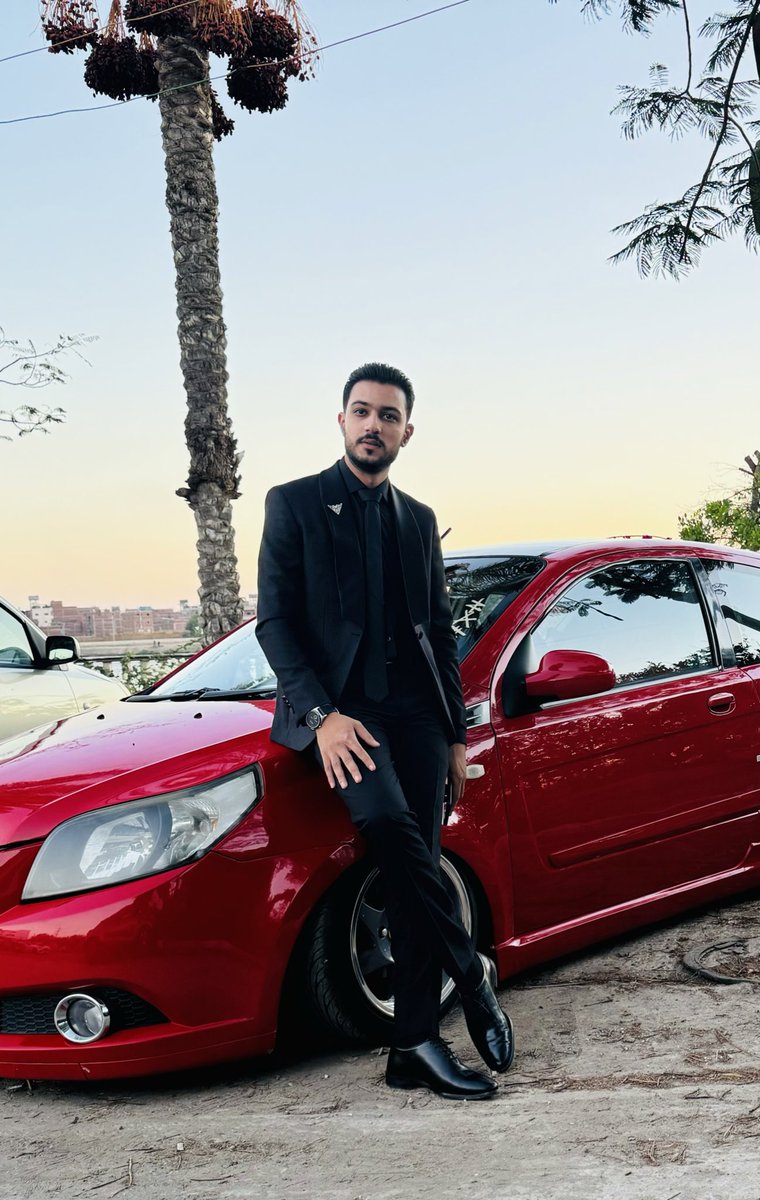 فدايا ال راح وال لسا هيروح 🥷🏻