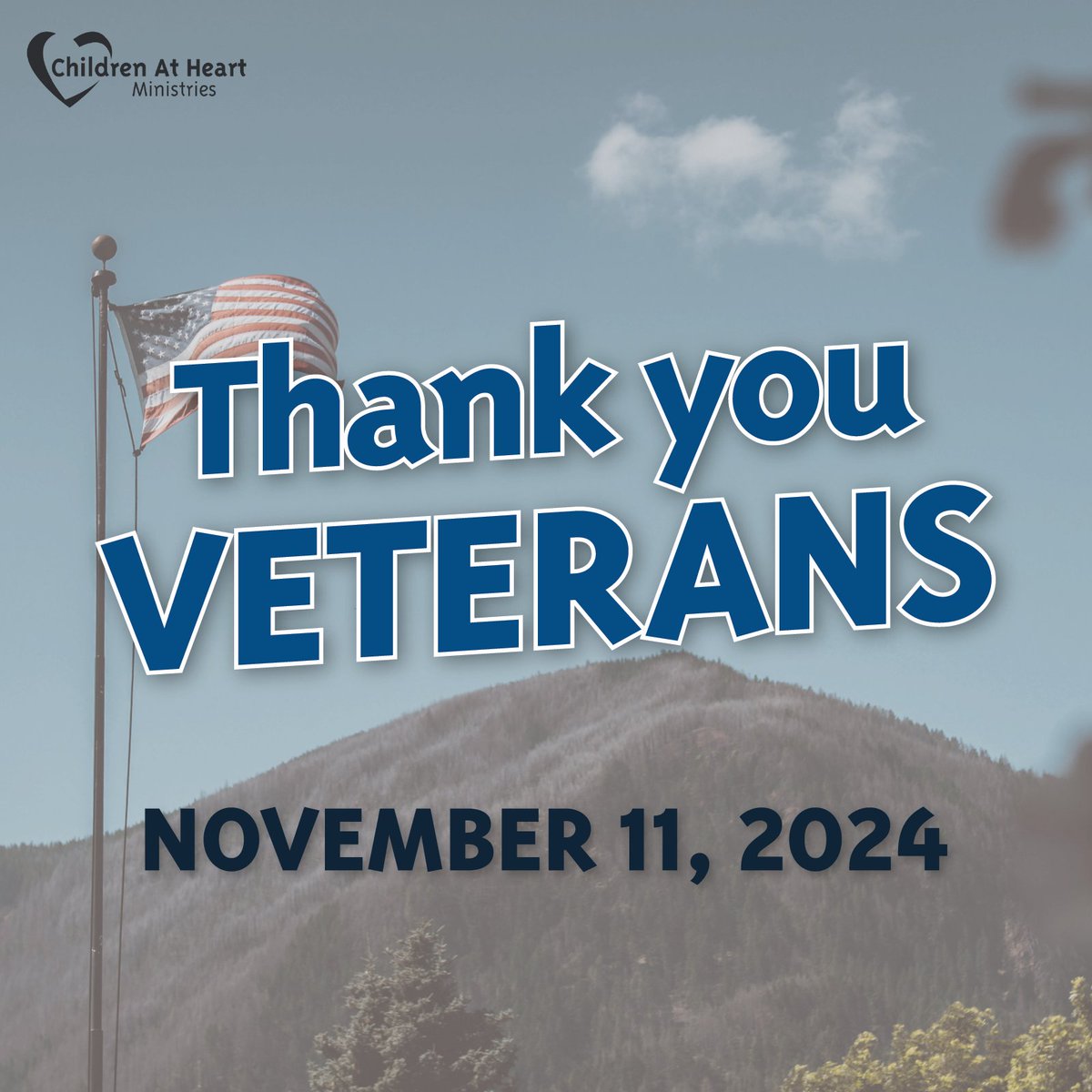 Children At Heart Ministries tweet media