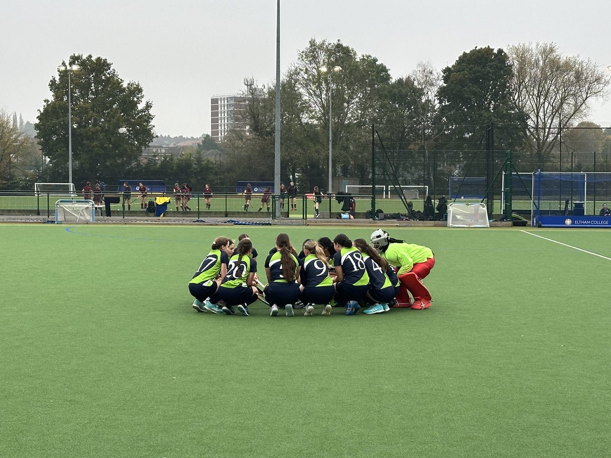 Croydon High Sport tweet media