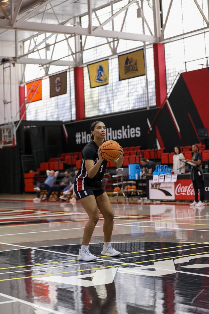 Northeastern Women’s Basketball tweet media