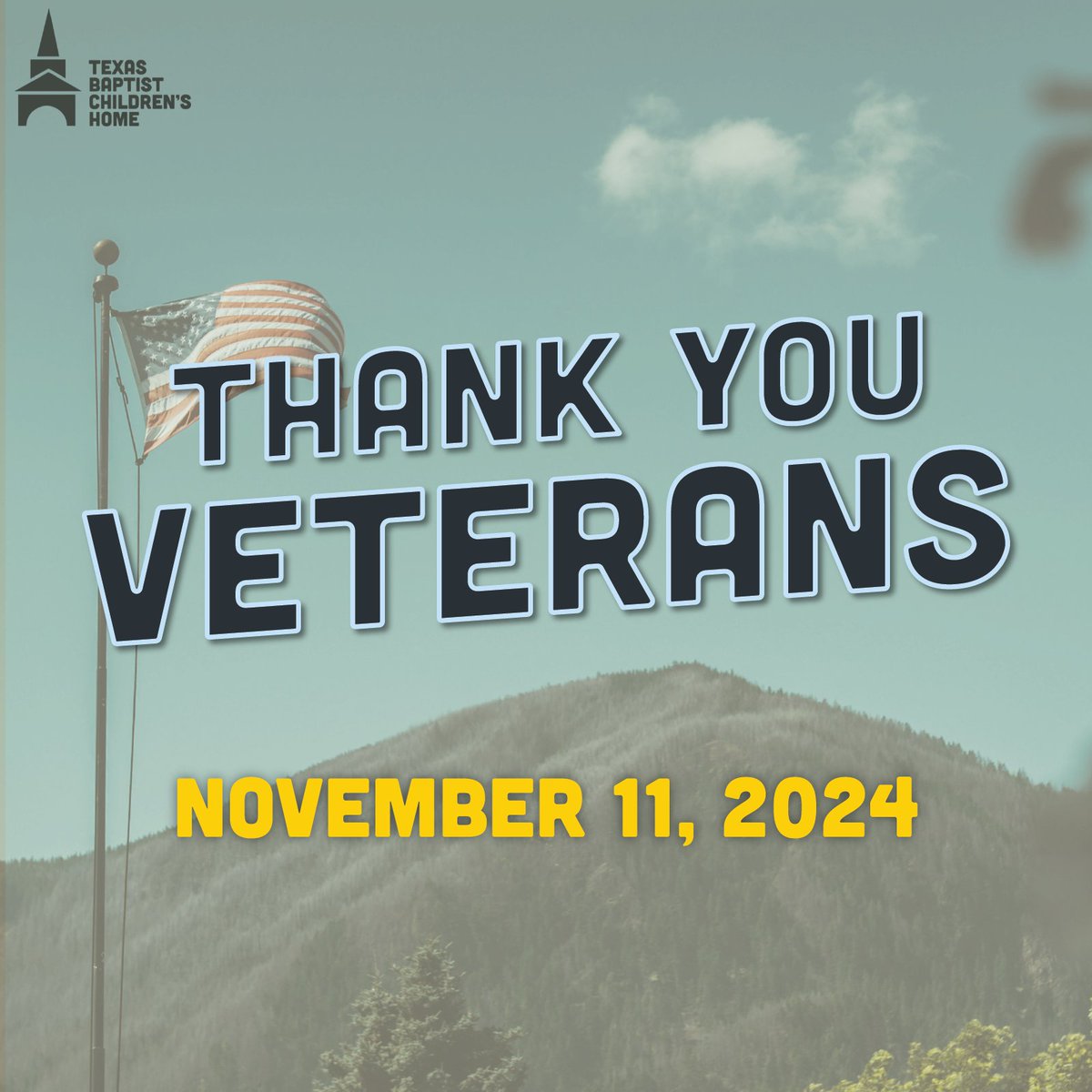 CAHMTBCH's tweet photo. Today and every day, we are grateful for the brave men and women who have served our country. On this Veterans Day, we honor all those who have protected our freedoms. https://t.co/WU9XZ5kCtg