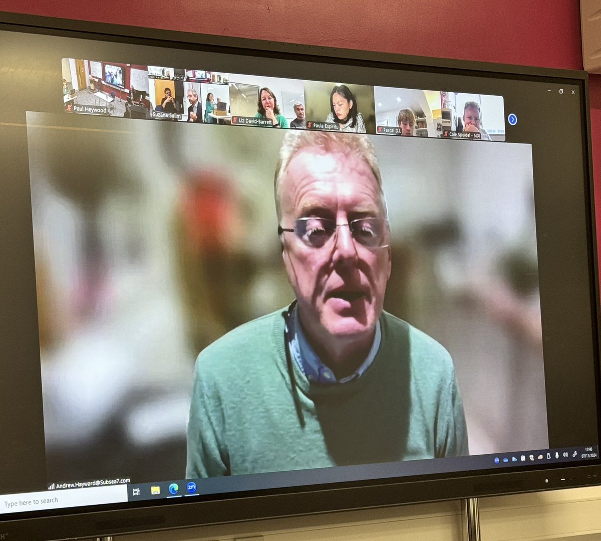 Sussex_SCSC's tweet photo. Thank you to all who joined us for the ACE Seminar on Tackling Corruption at the Sector Level
We had a fantastic session & we’re grateful for the insights & engagement from each of you.
Save the date for the next seminar on the 5th of December, 2024 hosted by @ACE_soas
#GIACE https://t.co/BV9VgIuKmT
