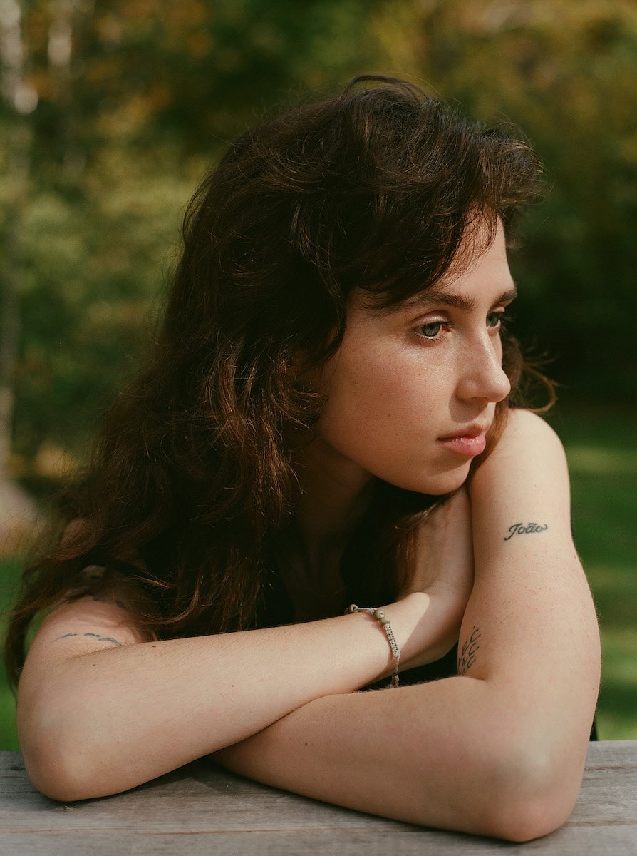 Clairo is now a #GRAMMYs nominated artist.