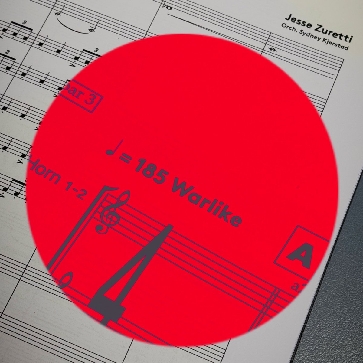 #2XKO orchestra for #RiotGames: done!