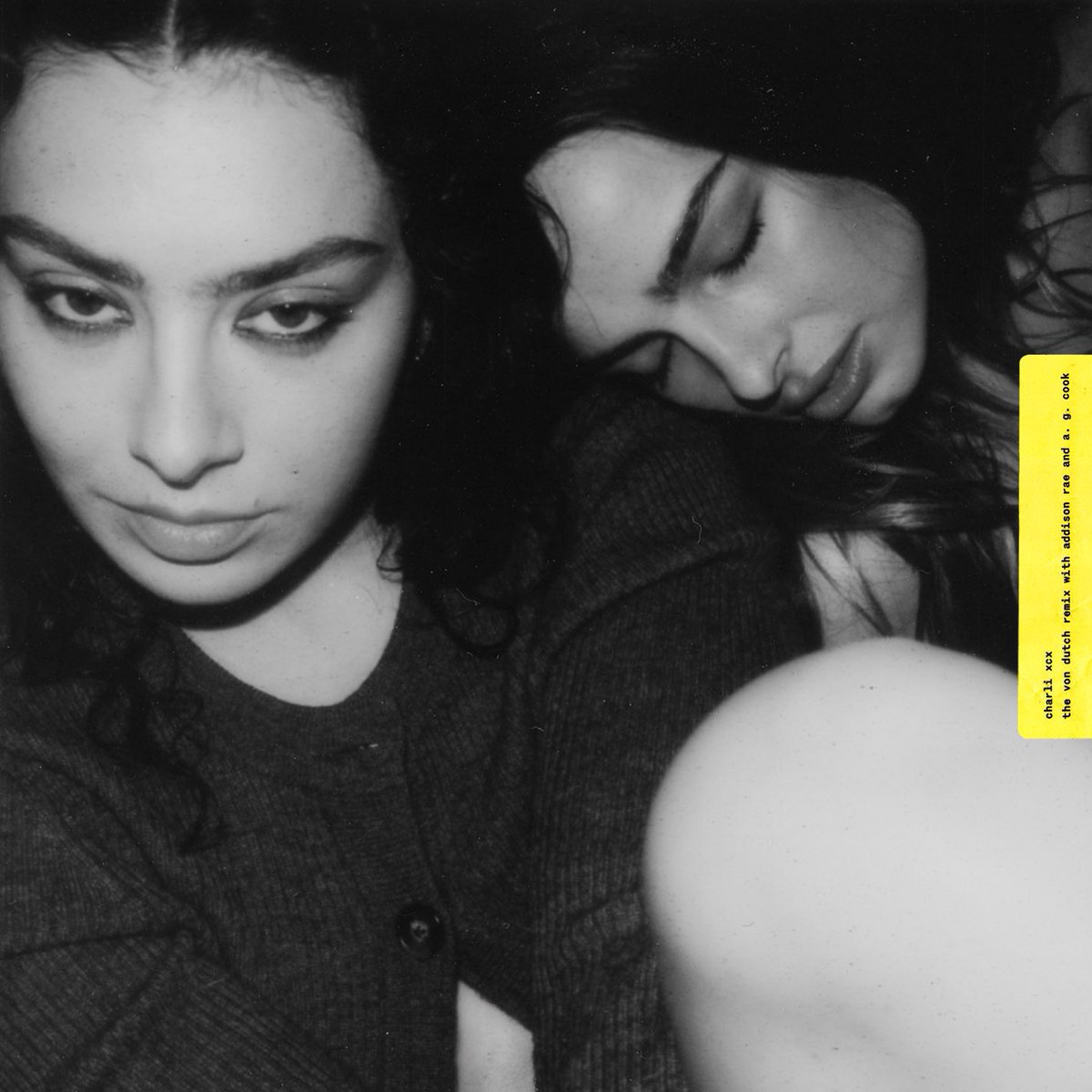 ARUpdatesBR's tweet photo. A.G cock foi indicado ao Grammy com o remix de Von Dutch com Addison Rae na categoria “best remixed recording”. https://t.co/hlBYJz17NU