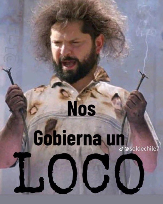 Nelson Llanquin 🇨🇱🫶🇨🇱 tweet media