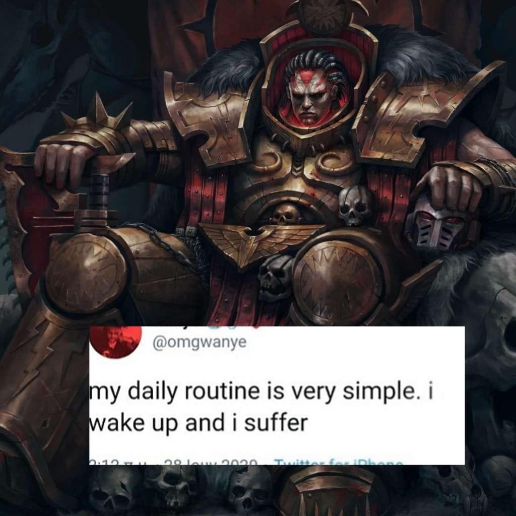 Lorgar Aurelian (@lorgarwasright) on Twitter photo 