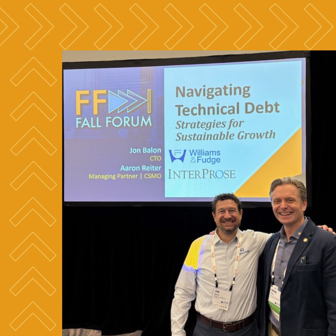 At <a href="/ACAIntl/">ACA International</a> Fall Forum in Chicago, our team shined in panels &amp; sessions! We shared insights, learned from industry leaders, and connected with innovators. Grateful for these moments that drive progress! #WFConnects #WFEducates #FallForum24 #Innovation