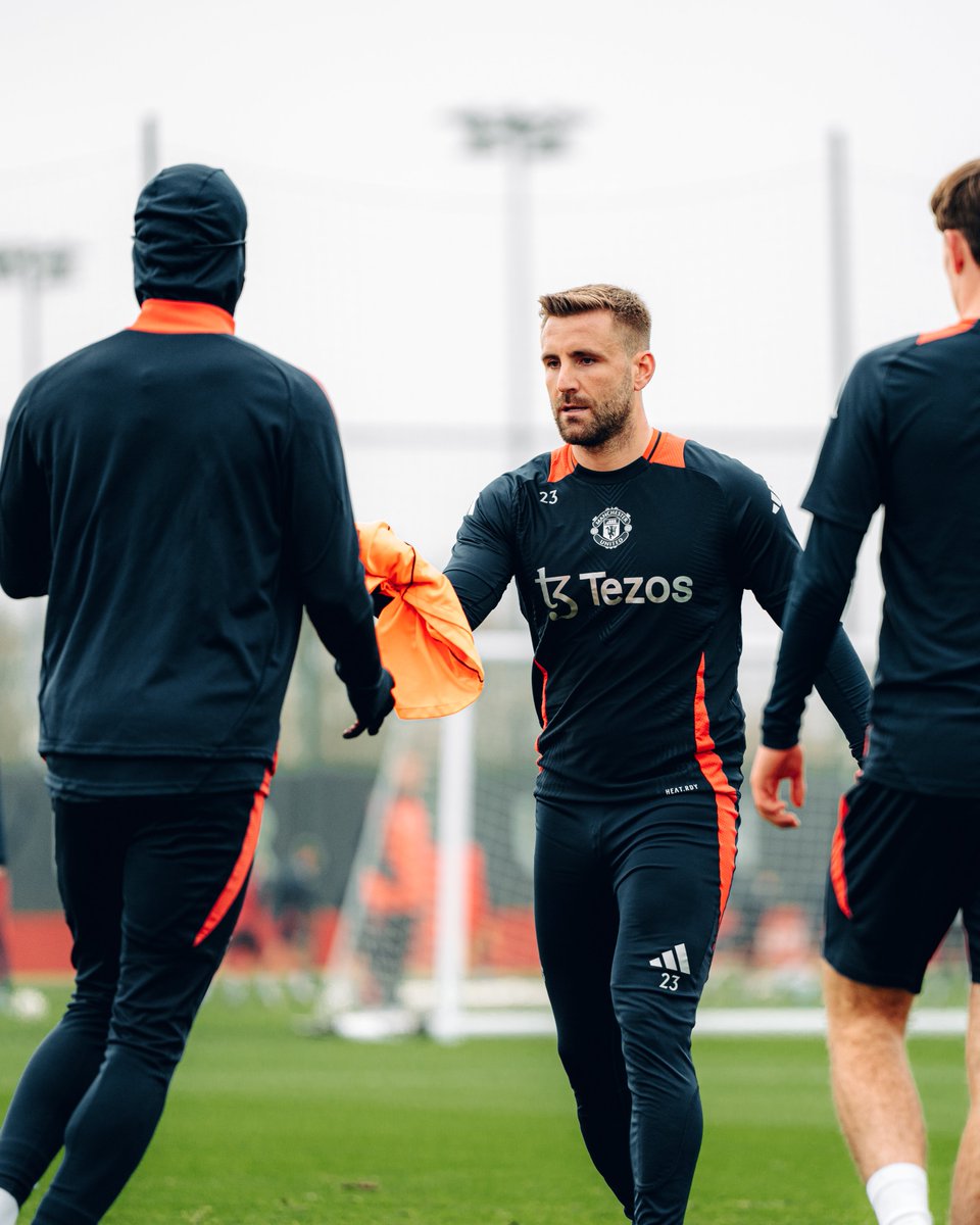 Manchester United tweet media