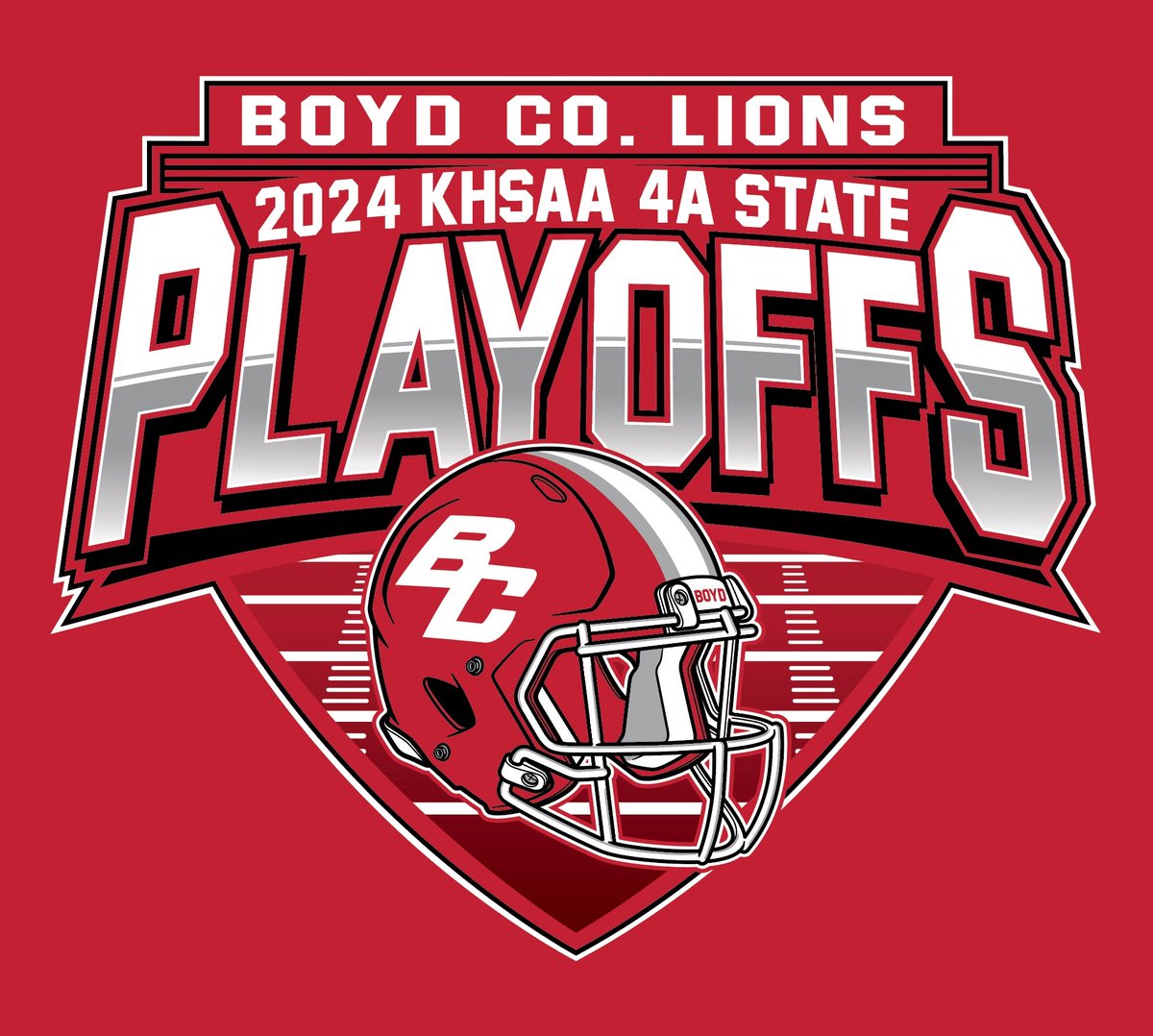 It’s GAMEDAY 🔴⚪️

🏈 Boyd County vs. Covington Catholic
📍 Away 7:00 PM
🎥 Streaming available for $10 on covcath.org/athletics/tick…

#HardWorkWorks #GritNotQuit
