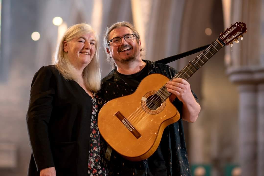 Cecil Sharp House (@cecilsharphouse) on Twitter photo Just a few tickets remain for our next Trad Night: <a href="/niamhparsons/">niamhparsons</a>, one of the most distinctive voices in Irish music.
Wed 27 Nov
7.30pm
£10
Book now: bit.ly/3Z1jN7a
#TradNight #TradMusic #IrishTrad Just a few tickets remain for our next Trad Night: <a href="/niamhparsons/">niamhparsons</a>, one of the most distinctive voices in Irish music.
Wed 27 Nov
7.30pm
£10
Book now: bit.ly/3Z1jN7a
#TradNight #TradMusic #IrishTrad